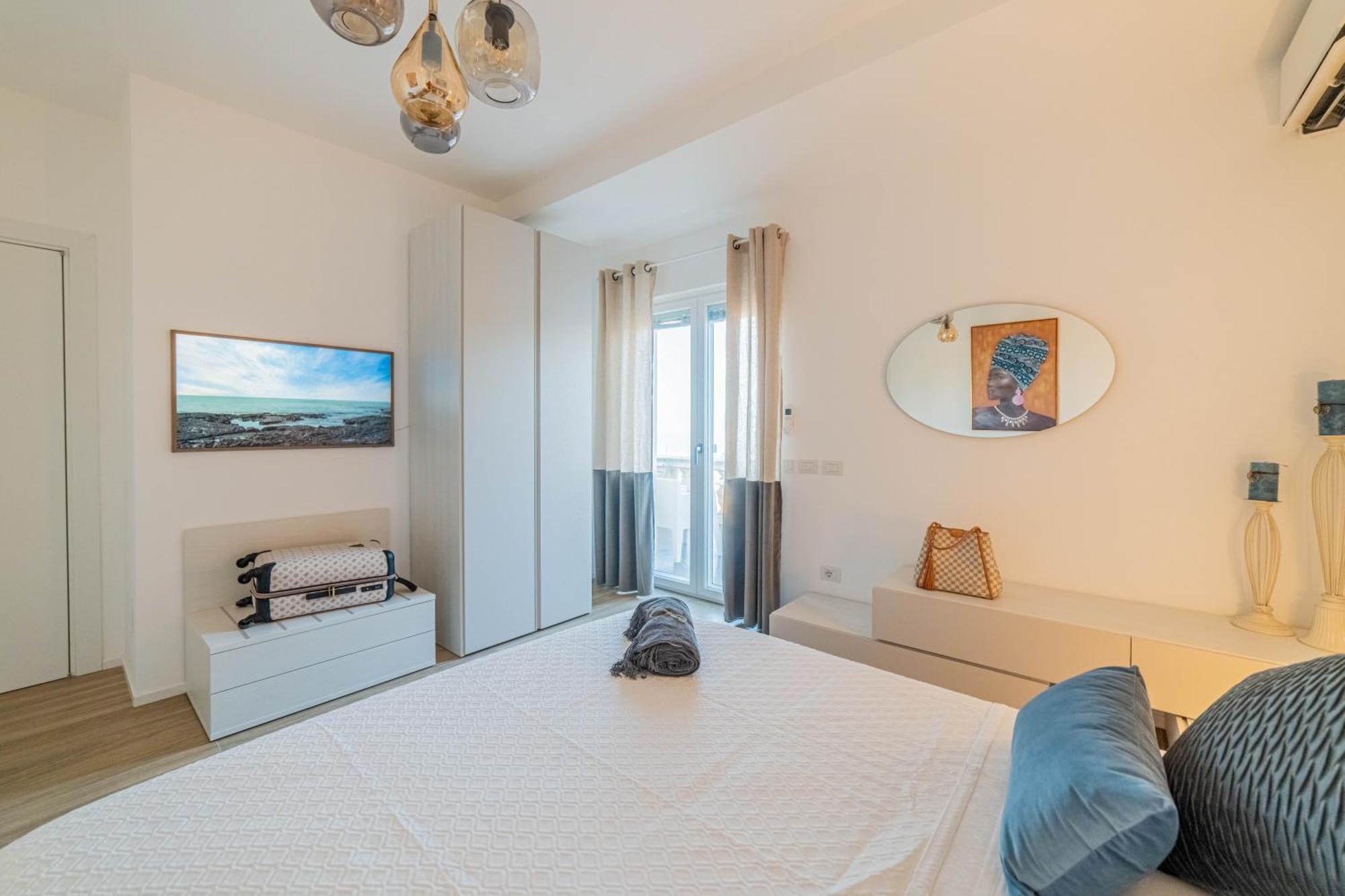 La Terrazza Di Porta Messina Hotel Taormina Kültér fotó